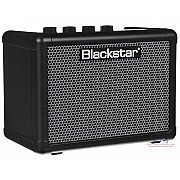 Blackstar Fly 3 3W 1x3 Bass Mini Guitar Amp