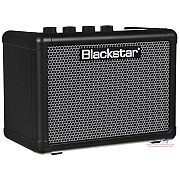Blackstar Fly 3 Bass 3W 1x3 Bass Mini Guitar Amp