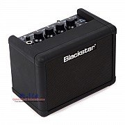 Blackstar Fly 3 Bluetooth 3W 1x3 Mini Guitar Combo Amp