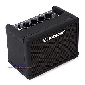 Blackstar Fly 3 Bluetooth 3W 1x3 Mini Guitar Combo Amp