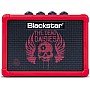 Blackstar Fly 3 Bluetooth 3 Watt Guitar Combo Amplifier, The Dead Daisies