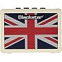 Blackstar Fly 3 Mini 3 inch Guitar Combo Amplifier, Union Jack Grille