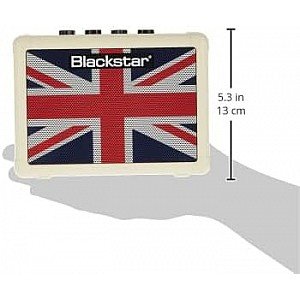 Toko Alat Musik Jual Semua Product Blackstar Terlengkap Original dan Termurah