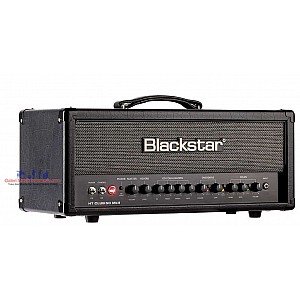 Toko Alat Musik Jual Semua Product Blackstar Terlengkap Original dan Termurah