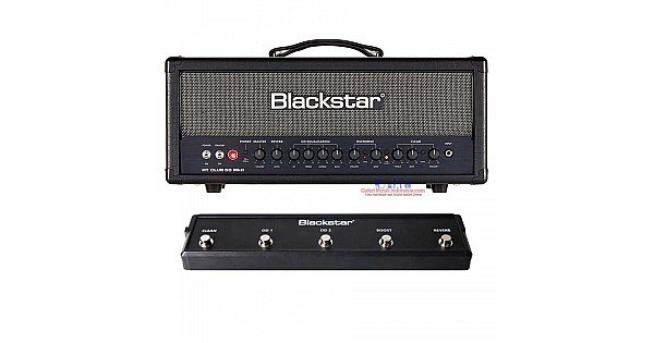 blackstar ht club 50 footswitch