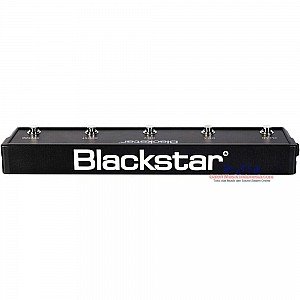 Toko Alat Musik Jual Semua Product Blackstar Terlengkap Original dan Termurah