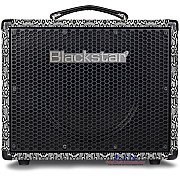 Blackstar HT Metal 5 Combo Guitar Amp Snake Skin