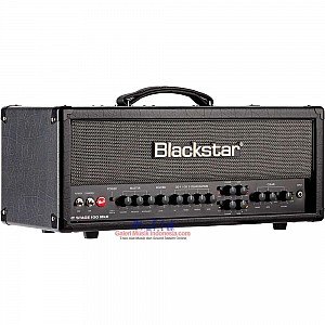 Toko Alat Musik Jual Semua Product Blackstar Terlengkap Original dan Termurah