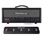 Blackstar HT Stage 100 Amp Head MKII & FS-14 Footswitch Bundle