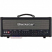 Blackstar HT Stage 100 MKII 100W Guitar Amplifier Head