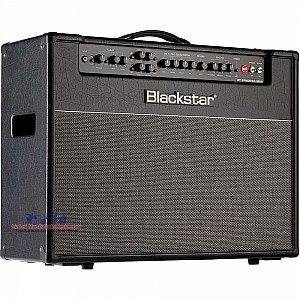 Toko Alat Musik Jual Semua Product Blackstar Terlengkap Original dan Termurah