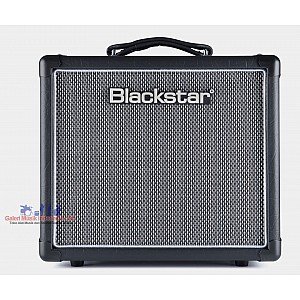 Blackstar HT 1R MKII 1-watt 1x8" Tube Combo Amp