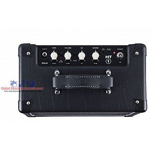 Toko Alat Musik Jual Semua Product Blackstar Terlengkap Original dan Termurah