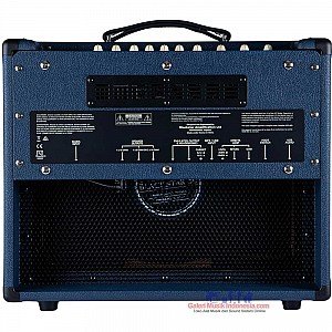 Toko Alat Musik Jual Semua Product Blackstar Terlengkap Original dan Termurah