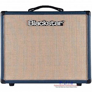 Blackstar HT 20R MKII Trafalgar Blue Combo Valve Guitar Amplifier