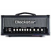 Blackstar HT 20RH MKII 20-watt Tube Head with Reverb