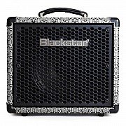 Blackstar HT Metal 1 Combo Guitar Amp (Snake Skin)