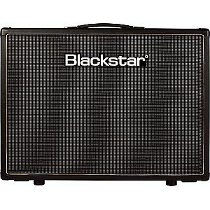 Blackstar Venue HTV 212 2x12 Guitar Speaker Cabinet