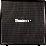 Blackstar Venue HTV 412A 4x12 Guitar Speaker Cabinet