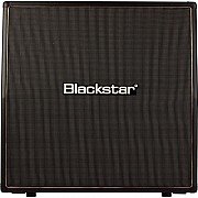 Blackstar Venue HTV 412A 4x12 Guitar Speaker Cabinet