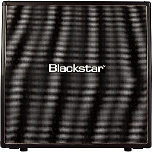 Blackstar Venue HTV 412A 4x12 Guitar Speaker Cabinet