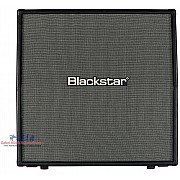 Blackstar HTV 412A MKII 320W 4x12 Guitar Speaker Cabinet