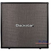 Blackstar HTV 412B MKII 320W 4x12 Guitar Speaker Cabinet