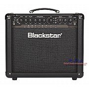 Blackstar ID 15 TVP 15W 1x10 Guitar Amplifier Combo