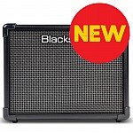 Blackstar ID Core 10 V4 Stereo 10 watt 2 x 3 inch Digital Combo Amplifier