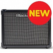 Blackstar ID Core 10 V4 Stereo 10 watt 2 x 3 inch Digital Combo Amplifier