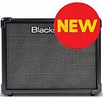 Blackstar ID Core 20 V4 Stereo 20 watt 2 x 5 inch Digital Combo Amplifier