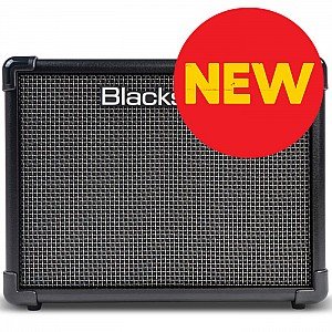 Blackstar ID Core 20 V4 Stereo 20 watt 2 x 5 inch Digital Combo Amplifier