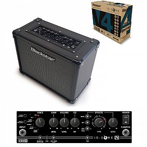 Toko Alat Musik Jual Semua Product Blackstar Terlengkap Original dan Termurah