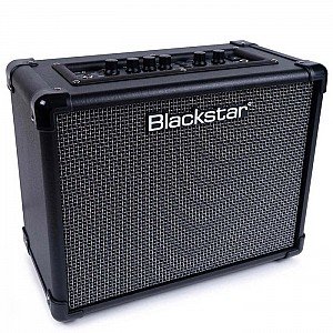 Toko Alat Musik Jual Semua Product Blackstar Terlengkap Original dan Termurah