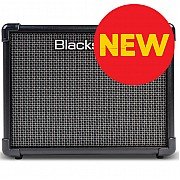 Blackstar ID Core 40 V4 Stereo 2 x 20 watt with 2 x 6.5 inch Combo Amplifier with Effects