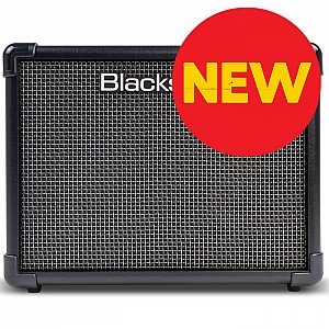 Blackstar ID Core 40 V4 Stereo 2 x 20 watt with 2 x 6.5 inch Combo Amplifier with Effects