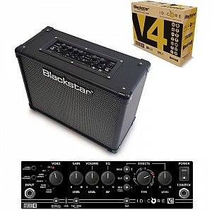 Toko Alat Musik Jual Semua Product Blackstar Terlengkap Original dan Termurah