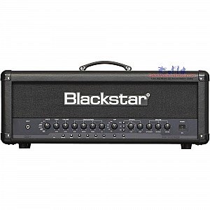 Blackstar ID 100 TVP 100W Guitar Amplifier Head