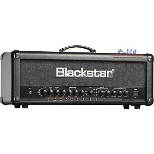 Toko Alat Musik Jual Semua Product Blackstar Terlengkap Original dan Termurah