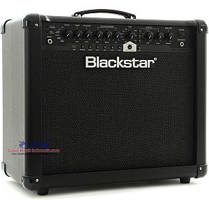 Toko Alat Musik Jual Semua Product Blackstar Terlengkap Original dan Termurah