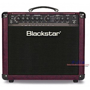 Blackstar ID 30 TVP Artisan Red 30W 1x12" Guitar Amplifier Combo