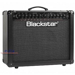 Toko Alat Musik Jual Semua Product Blackstar Terlengkap Original dan Termurah