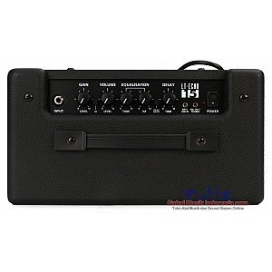 Toko Alat Musik Jual Semua Product Blackstar Terlengkap Original dan Termurah