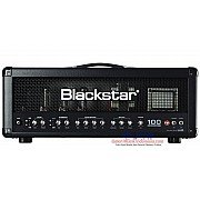 Blackstar Series One S1-100 100W Guitar Amplifier Valve Head