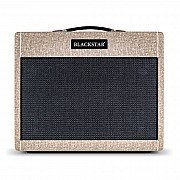 Blackstar St. James 50 EL34 Combo Guitar Amplifier