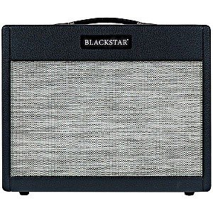 Blackstar St. James 1x12 inch 50 watt Tube Combo Amp with 6L6 Tubes