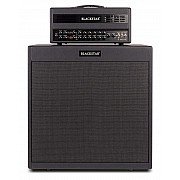 Blackstar St. James 100 Head with 412B 4x12 inch Guitar Cabinet
