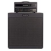 Blackstar St. James 100 Head with 412B 4x12 inch Guitar Cabinet