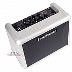 Blackstar Super Fly Bluetooth Mini Amp (Silver)