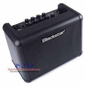 Blackstar SUPER FLY BT Battery-Powered Guitar Amp with Bluetooth